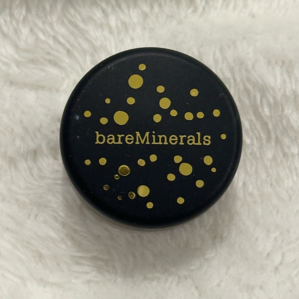 bareMinerals flicker eye shadow